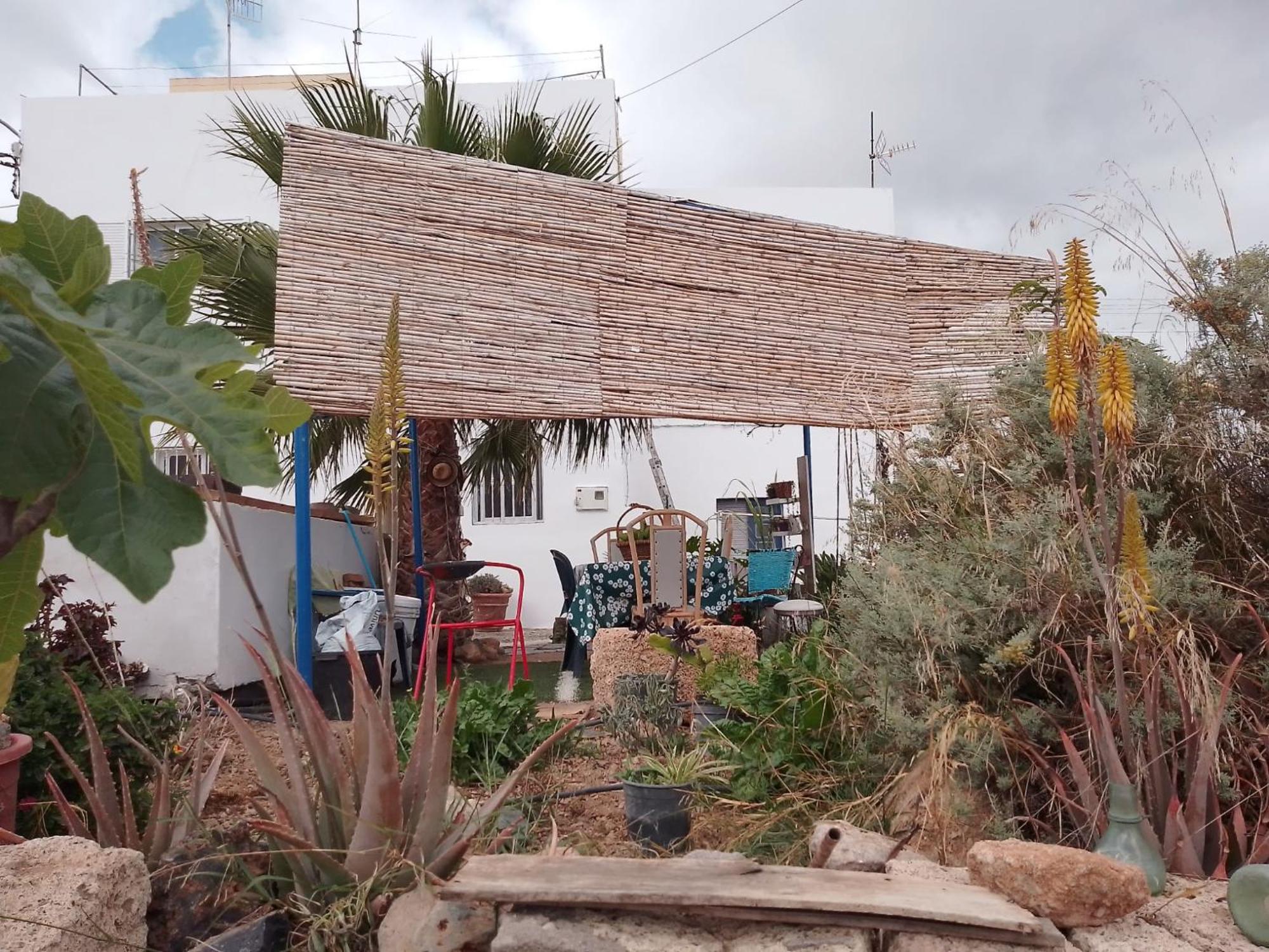 Casa Rural Mary San Miguel de Abona Exteriér fotografie